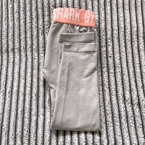 Gymshark leggings